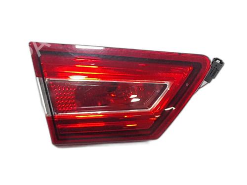 Used Left tailgate light RENAULT CLIO IV (BH_) 1.5 dCi 75 (75 hp) 30265044