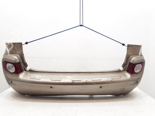 rear-bumper-citroen-c3-picasso-sh_-2008-25168732 main image