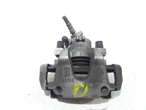 Used Right front brake caliper RENAULT CLIO IV (BH_) 0.9 TCe 90 (BHNF, BHMA, BHMH, BHJK, BHJR) (90 hp) 25162931