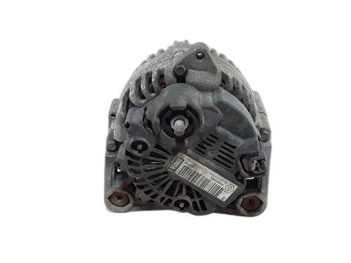 Alternator RENAULT GRAND SCÉNIC II (JM0/1_) 1.9 dCi (JM14) | BP31301576M7