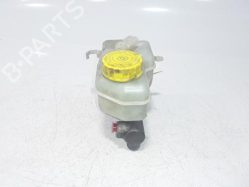 Brake master cylinder VW POLO (9N_, 9A_) 1.2 12V | BP26225988M77 
