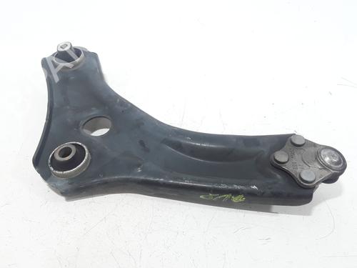 Querlenker rechts vorne für RENAULT MEGANE IV Hatchback (B9A/M/N_) 1.2 TCe 130 (B9MR) (130 hp) 25196396