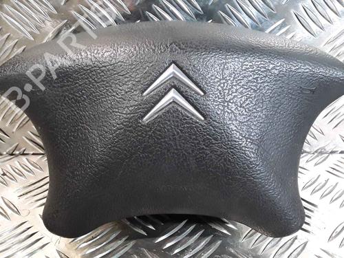Driver airbag CITROËN C8 (EA_, EB_) 2.0 HDi | BP25159681C9 