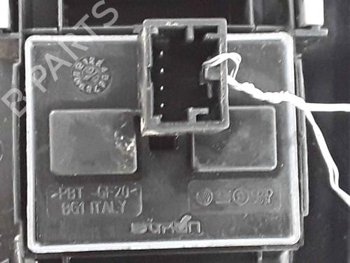 Switch VW POLO (9N_, 9A_) 1.4 TDI | BP25186135I30 