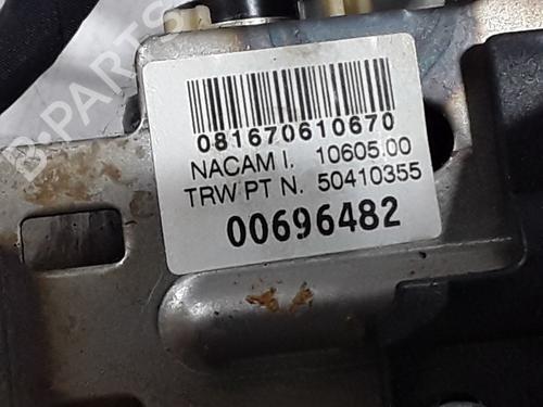 Steering column RENAULT CLIO III (BR0/1, CR0/1) | BP37225209M21 - Image 2