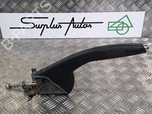 Used Hand brake RENAULT CLIO IV (BH_) 0.9 TCe 90 (BHNF, BHMA, BHMH, BHJK, BHJR) (90 hp) 25166020