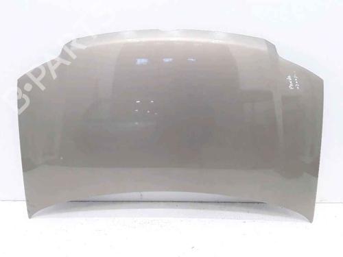 Used Hood FIAT PANDA (169_) 1.2 (169.AXB11, 169.AXB1A) (60 hp) 25167822