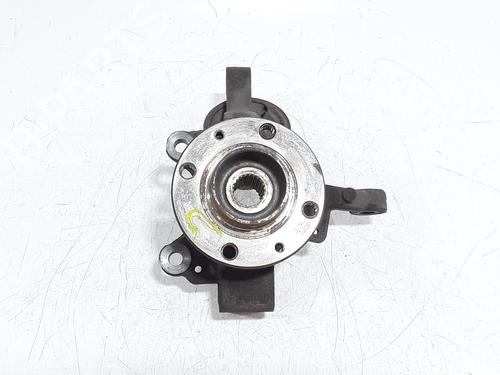 left-front-steering-knuckle-renault-clio-iii-br01-cr01-2005-2006-2007-2008-2009-2010-2011-2012-2013-2014-37249860 main image