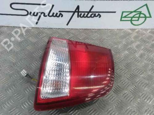 Used Right taillight HYUNDAI ACCENT II (LC) 1.5 CRDi (82 hp) 25193044
