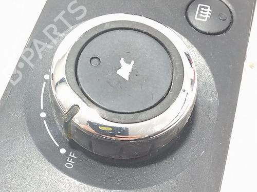 Climate control RENAULT CLIO IV (BH_) 1.5 dCi 90 | BP25606706I5 