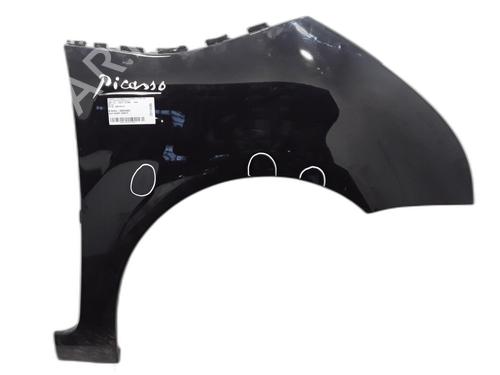 Used Right front fenders CITROËN C4 Picasso I MPV (UD_) 1.6 HDi (109 hp) 30892286
