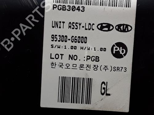 Electronic module KIA PICANTO III (JA) 1.0 | BP36004736M83 - Image 3