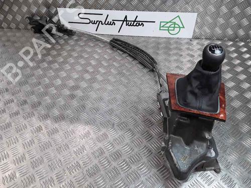 Used Gear lever AUDI A3 Sportback (8PA) 1.9 TDI (105 hp) 25183527
