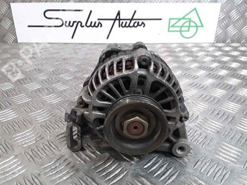 Used Alternator RENAULT CLIO II (BB_, CB_) 1.2 (BB0A, BB0F, BB10, BB1K, BB28, BB2D, BB2H, CB0A,... (58 hp) 25178817