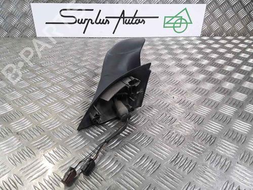 Right mirror CITROËN C3 Pluriel (HB_) 1.6 | BP25192435C27 