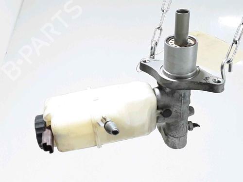Brake master cylinder PEUGEOT 508 I (8D_) 1.6 HDi | BP25166654M77 
