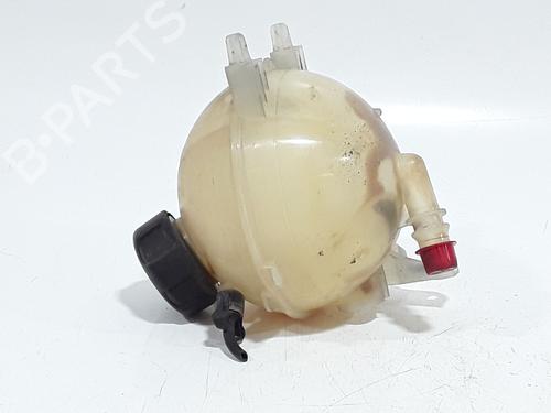 Ekspansjonstank Ekspansjonstank CITROËN C4 Picasso I MPV (UD_) 1.6 HDi 110 (112 hp) 34608260 34608260