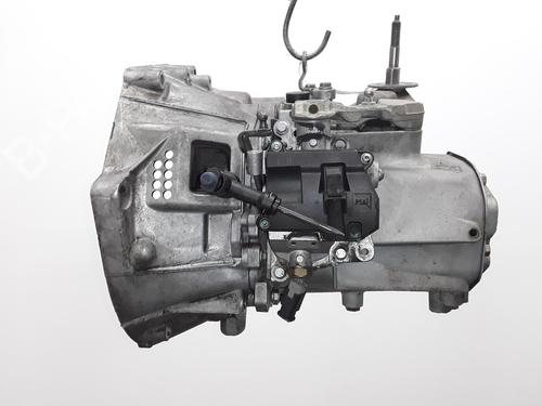 Gearbox PEUGEOT 308 I (4A_, 4C_) 1.6 HDi | BP28176254M3 