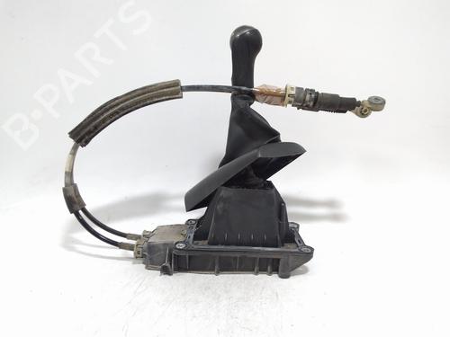 Used Gear lever Gear lever NISSAN NOTE (E11, NE11) 1.5 dCi (86 hp) 36460231 36460231