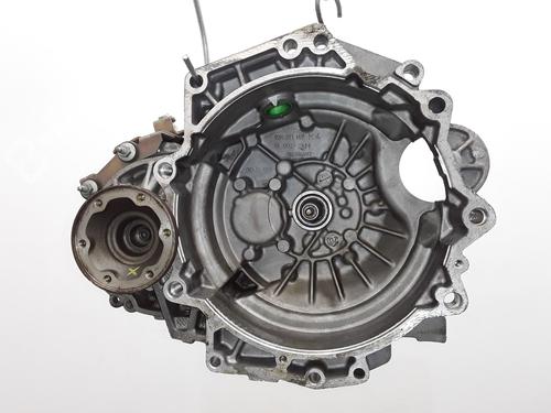 Used Gearbox Gearbox 38971630 38971630
