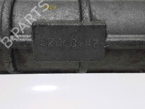 Steering rack PEUGEOT 107 (PM_, PN_) 1.4 HDi | BP25174575M22 