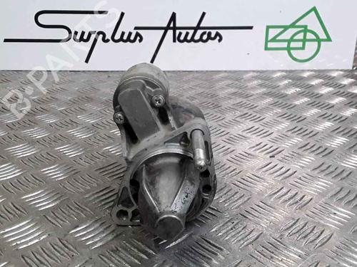 Starter SUZUKI SWIFT III (MZ, EZ) 1.3 (RS413, ZC11S) | BP25765526M8 