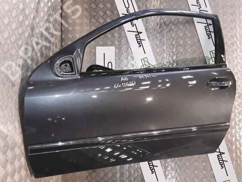 Left front door MERCEDES-BENZ C-CLASS Coupe (CL203) C 220 CDI (203.708) | BP25188329C2