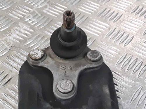 Left front suspension arm VW GOLF VI (5K1) 1.6 TDI | BP25196777M12 