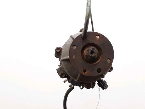 Used Rear differential FIAT SEDICI (189_) 1.9 D Multijet 4x4 (120 hp) 25200258