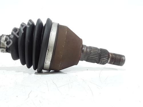 Right front driveshaft OPEL INSIGNIA A (G09) 2.0 CDTI (68) | BP31029259M39 - Image 3
