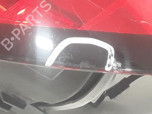 Right taillight RENAULT CAPTUR I (J5_, H5_) 1.5 dCi 90 (J5N4, J5M5, J5MW, J5M6, J5AL, J5AJ) | BP34228632C35  - Image 5