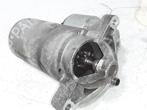 Starter PEUGEOT 207 (WA_, WC_) 1.4 16V | BP25180055M8 