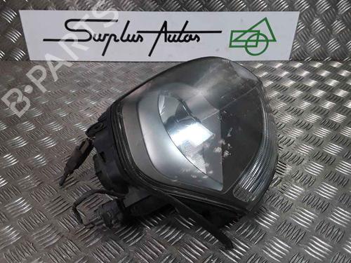 Right headlight HYUNDAI TUCSON (JM)  | BP25182607C29 