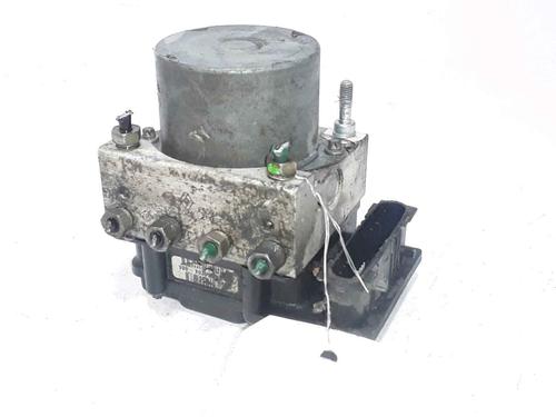 Used ABS pump RENAULT CLIO II (BB_, CB_) 1.5 dCi (B/CB08) (82 hp) 25164765
