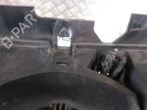 Grille VW GOLF IV (1J1) 1.9 TDI | BP25766362C40 