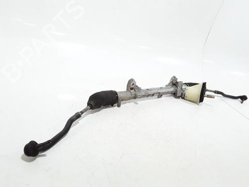 Steering rack RENAULT MEGANE III Hatchback (BZ0/1_, B3_) 1.9 dCi (BZ0N, BZ0J) | BP25175443M22 