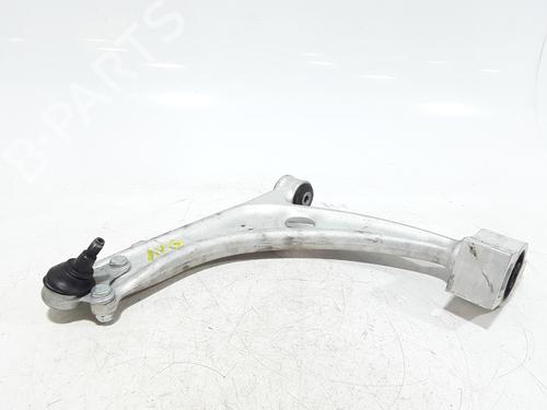 Used Left front suspension arm SEAT ALHAMBRA (710, 711) 2.0 TDI (140 hp) 25199395