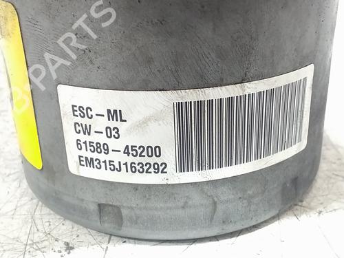 ABS pump KIA PICANTO II (TA) 1.0 | BP32037144M43