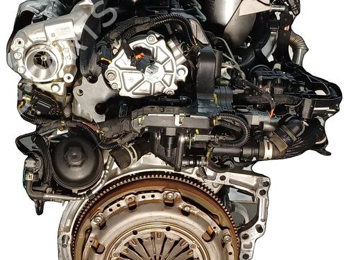 Motor Motor PEUGEOT 208 I (CA_, CC_) 1.6 HDi (92 hp) 33057620 33057620