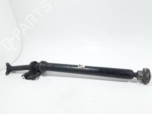Used Driveshaft VW TOUAREG (7LA, 7L6, 7L7) 3.0 V6 TDI (240 hp) 25767569