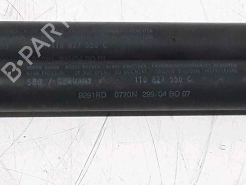 Tailgate lift support VW TOURAN (1T1, 1T2) 1.9 TDI | BP25168185C138 