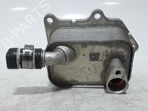 Oliekøler FIAT 500X (334_) 1.0 (334.AXN1B) (120 hp) 28445179
