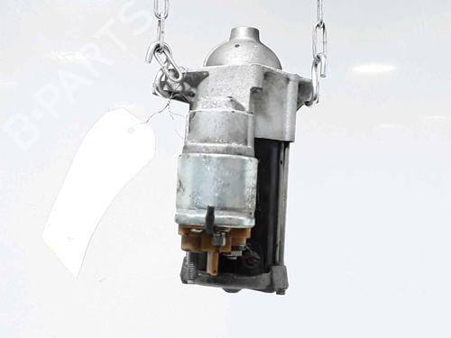 Starter RENAULT CLIO IV (BH_) 1.5 dCi 90 | BP25177561M8 - Image 3