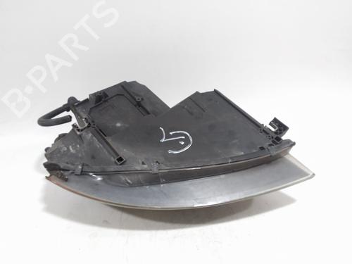 Left headlight AUDI A3 (8P1) 1.6 FSI | BP36168995C28 - Image 4