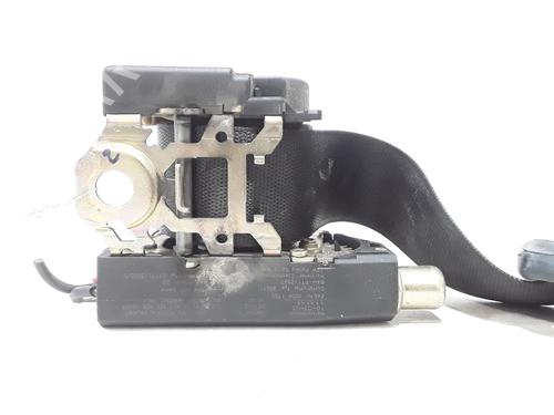 Front right belt tensioner SMART FORTWO Cabrio (450) 0.7 (450.452) | BP25162055C88 