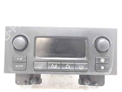 Used Climate control PEUGEOT 307 (3A/C) 1.6 HDi (90 hp) 25169729