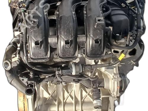 Engine PEUGEOT 208 I (CA_, CC_) 1.2 PureTech 82 | BP29843812M1