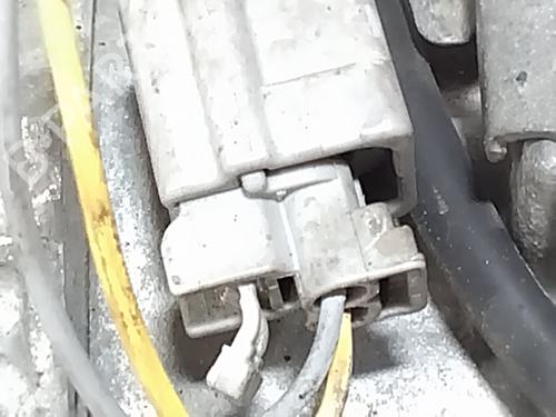 AC compressor RENAULT MEGANE III Hatchback (BZ0/1_, B3_) 1.5 dCi | BP32307563M34 - Image 3