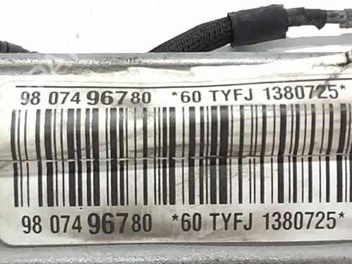 Steering rack CITROËN C3 II (SC_) 1.2 VTi 82 | BP38255504M22 - Image 2