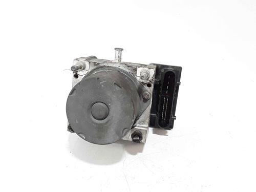 Used ABS pump NISSAN MICRA III (K12) 1.5 dCi (65 hp) 25165677